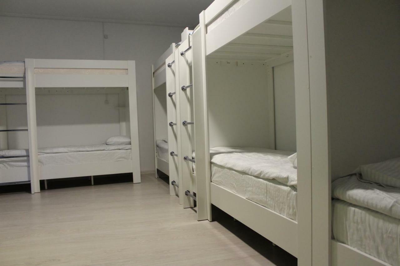 Park Hostel 오쉬 외부 사진