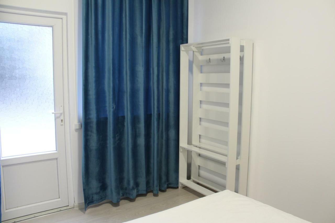 Park Hostel 오쉬 외부 사진