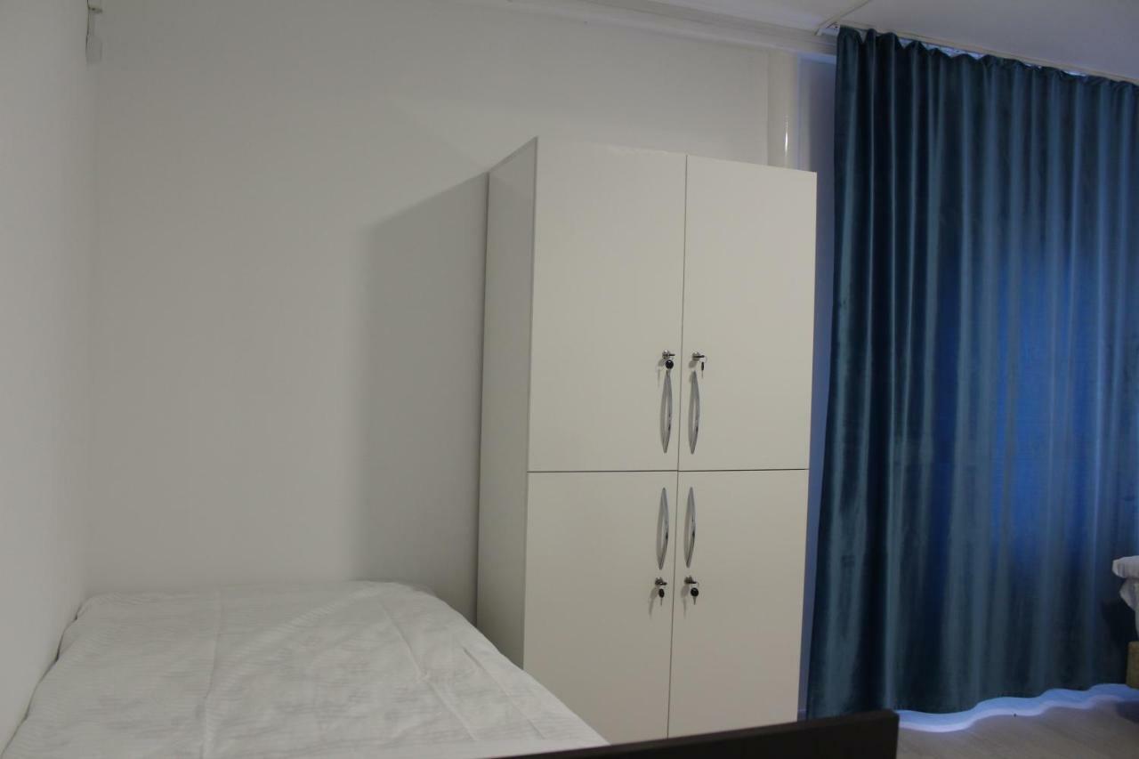 Park Hostel 오쉬 외부 사진