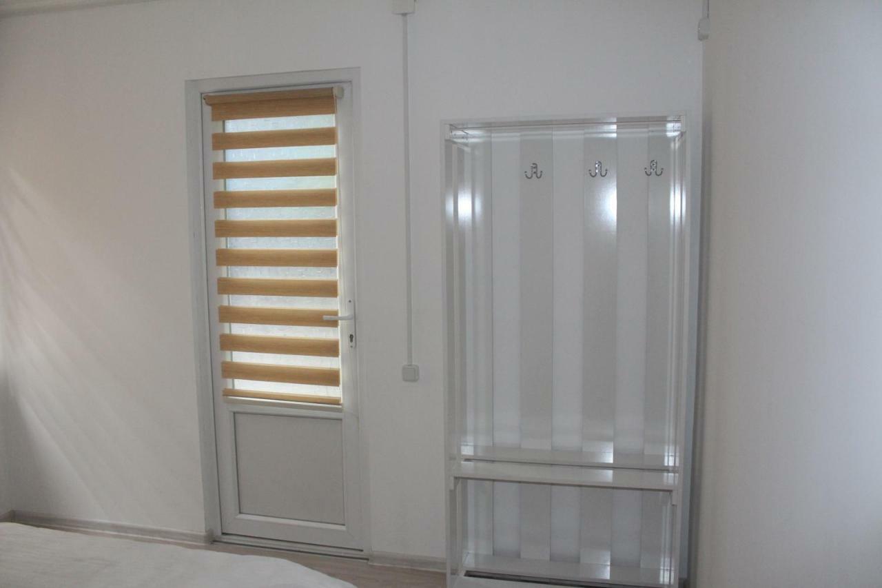 Park Hostel 오쉬 외부 사진