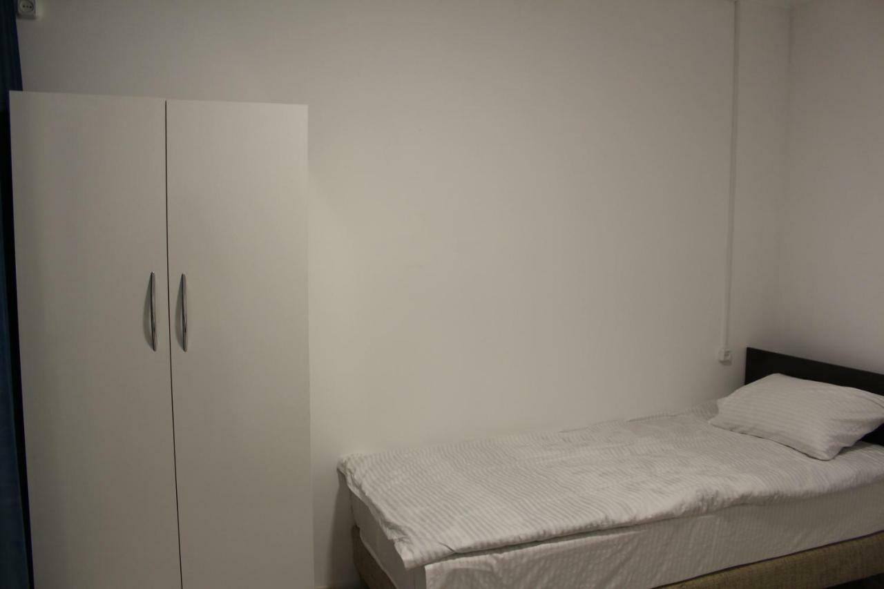 Park Hostel 오쉬 외부 사진